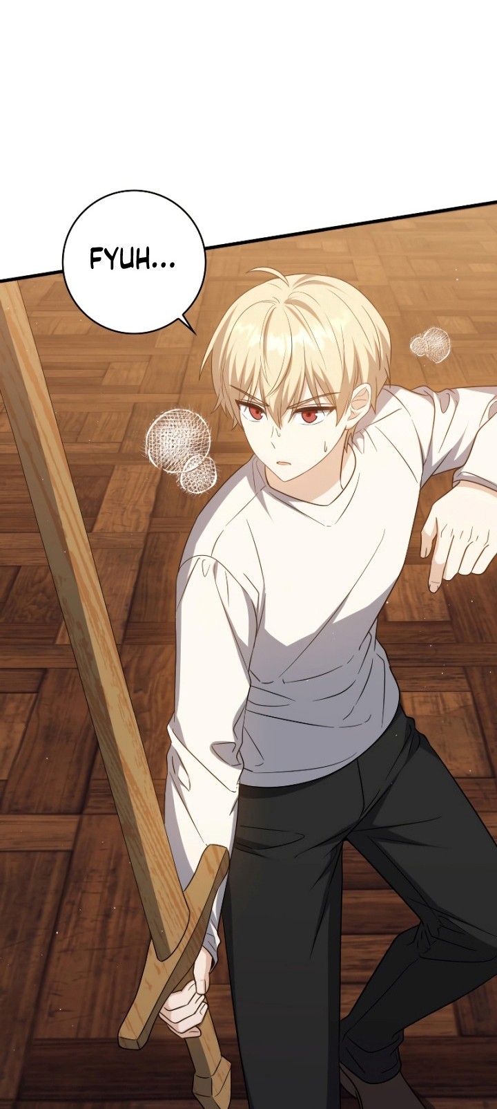 The Reincarnated Assassin is a Genius Swordsman Chapter 19 Gambar 3