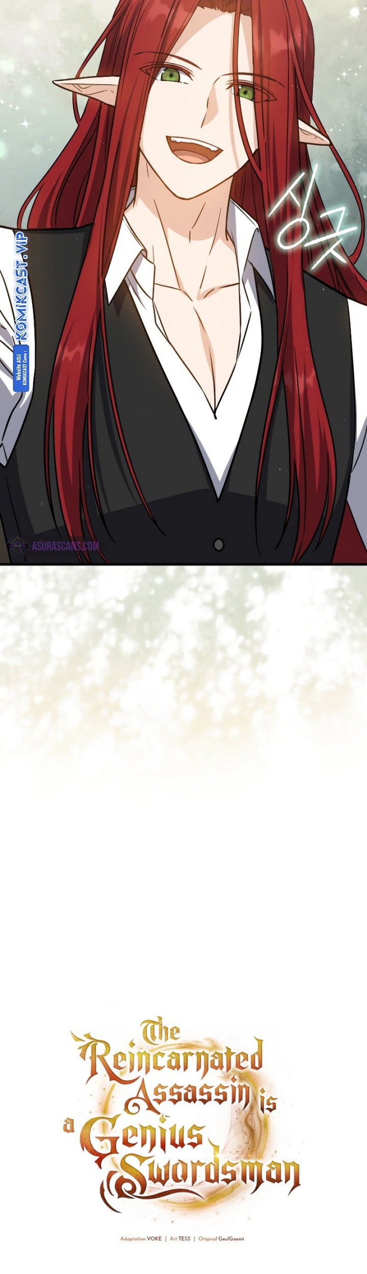 The Reincarnated Assassin is a Genius Swordsman Chapter 19 Gambar 66