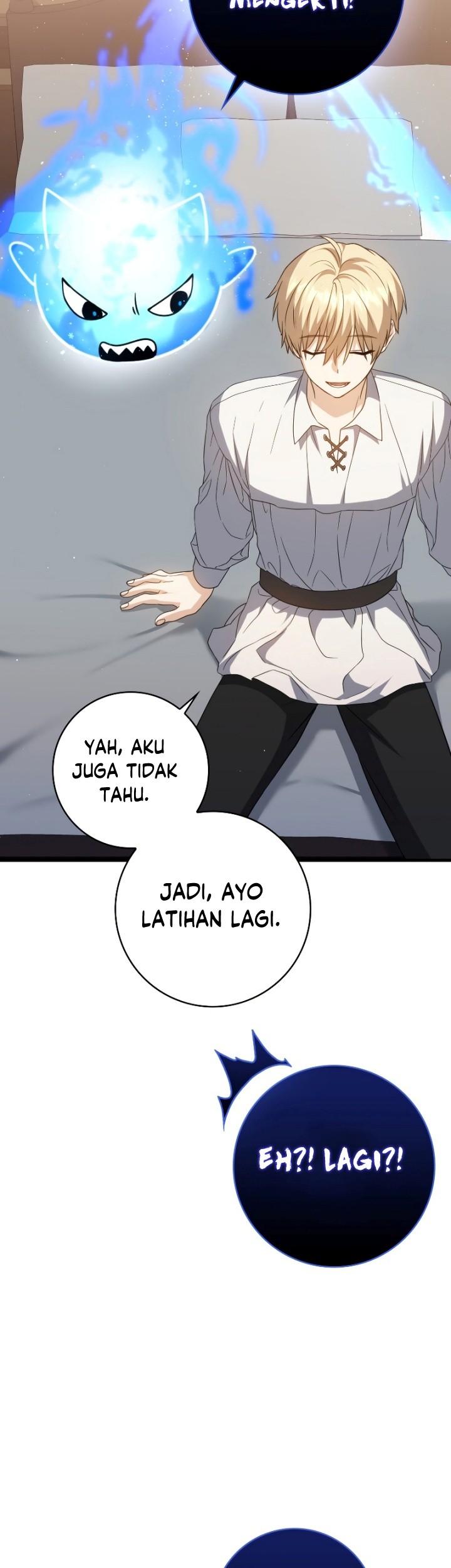 The Reincarnated Assassin is a Genius Swordsman Chapter 19 Gambar 58