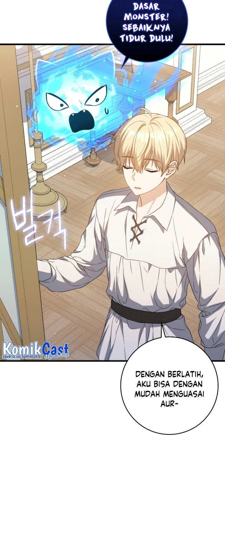 The Reincarnated Assassin is a Genius Swordsman Chapter 19 Gambar 59