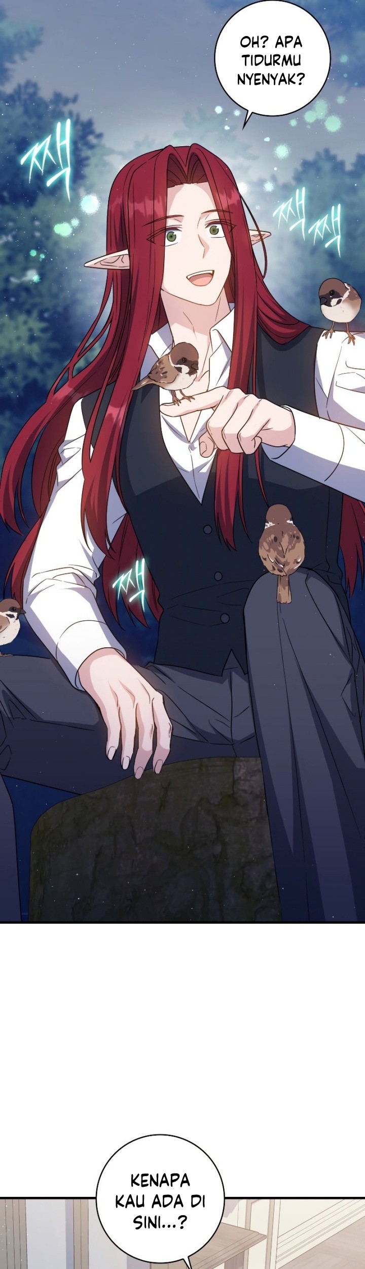 The Reincarnated Assassin is a Genius Swordsman Chapter 19 Gambar 62