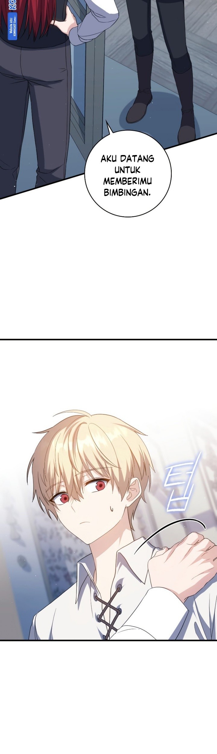 The Reincarnated Assassin is a Genius Swordsman Chapter 19 Gambar 64