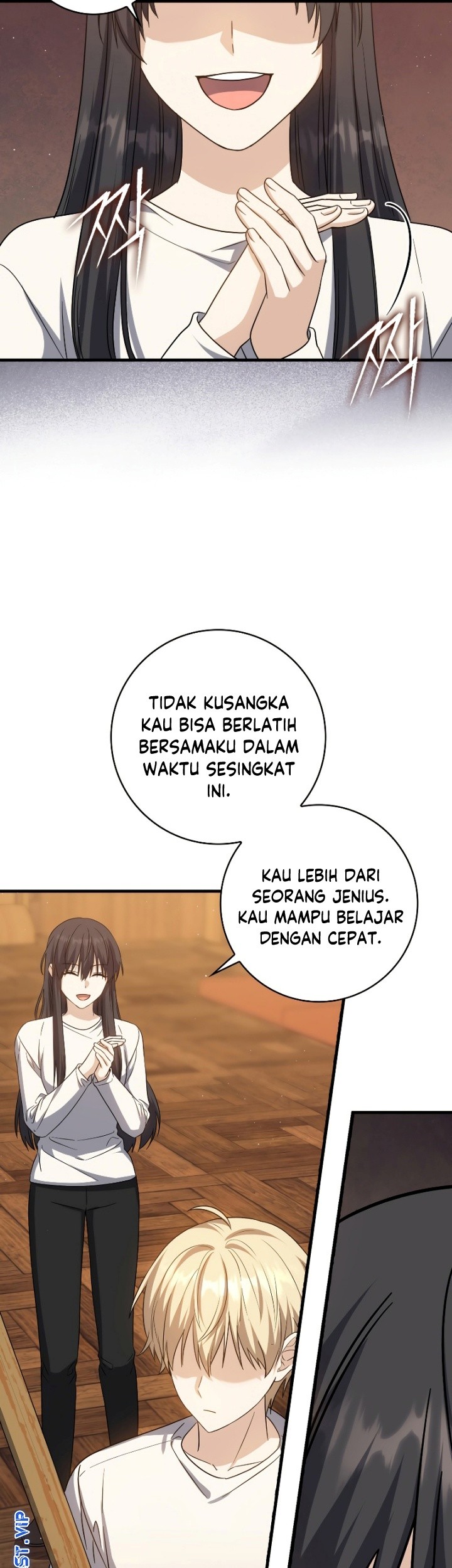 The Reincarnated Assassin is a Genius Swordsman Chapter 19 Gambar 6