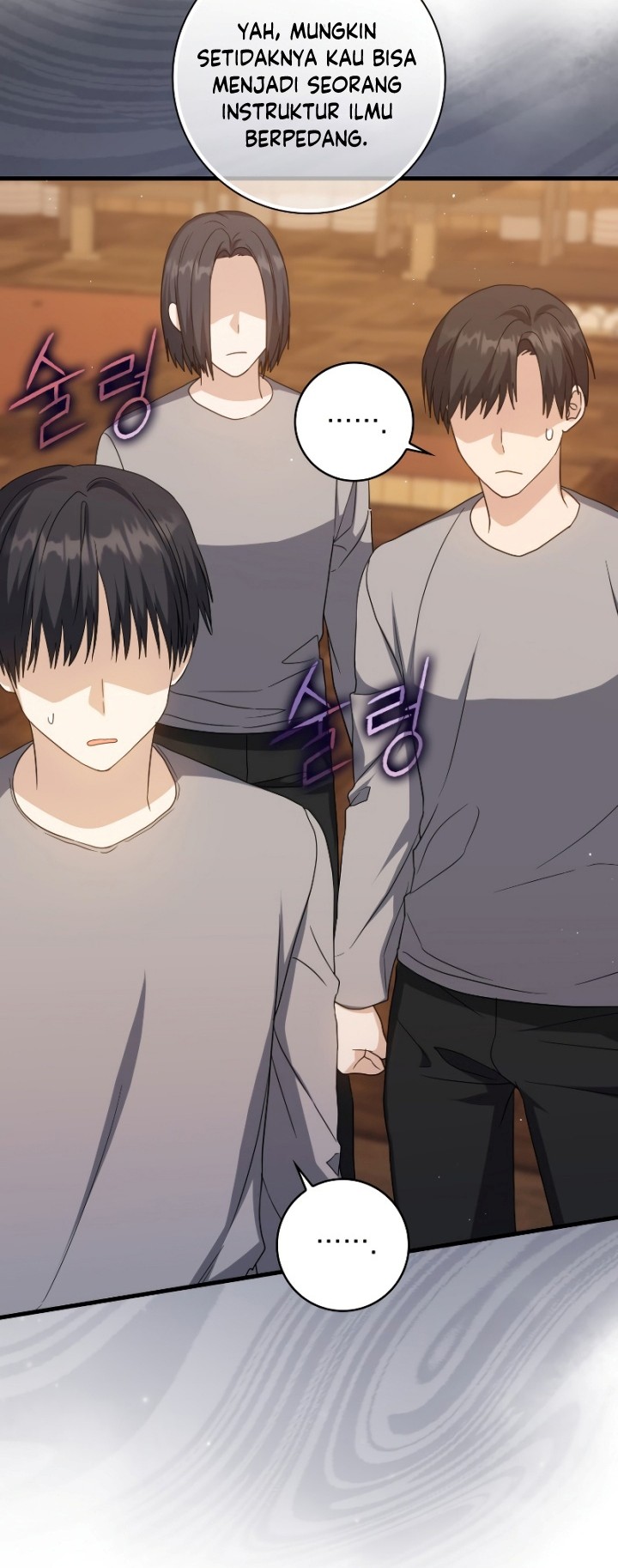 The Reincarnated Assassin is a Genius Swordsman Chapter 19 Gambar 9