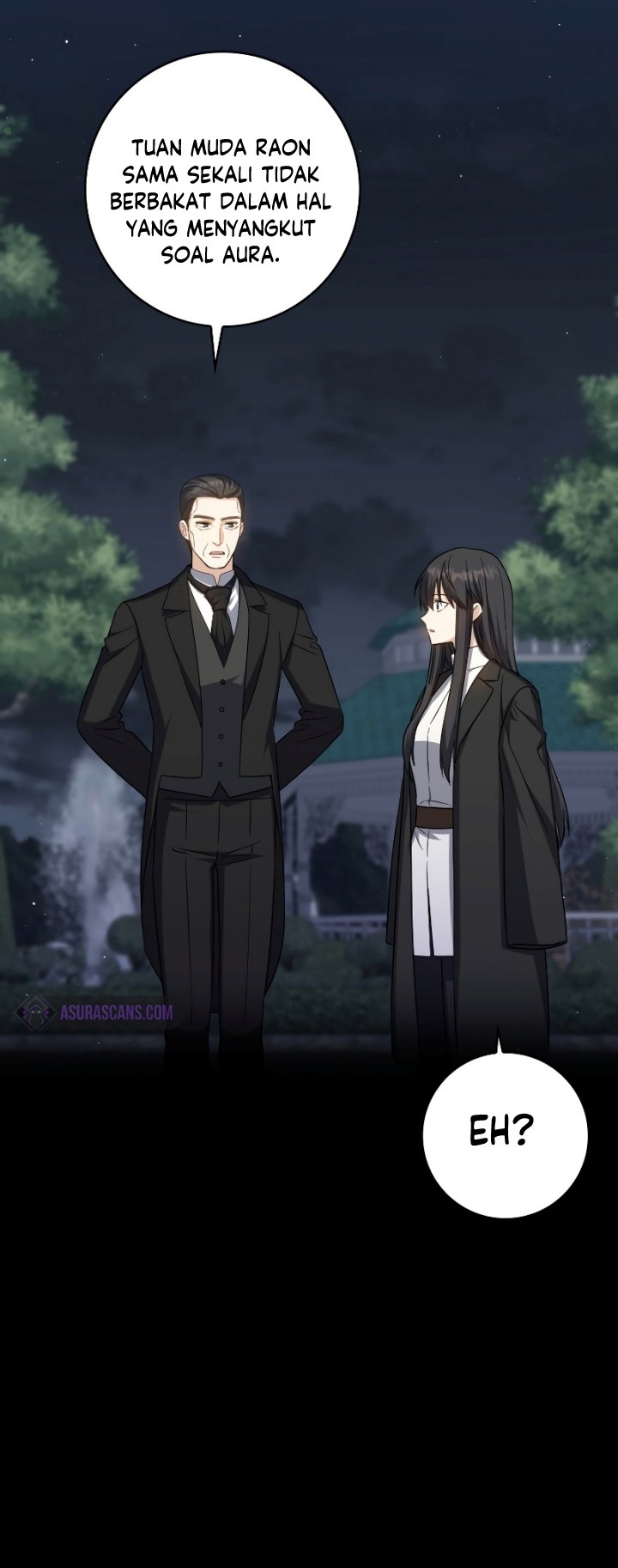 The Reincarnated Assassin is a Genius Swordsman Chapter 19 Gambar 13