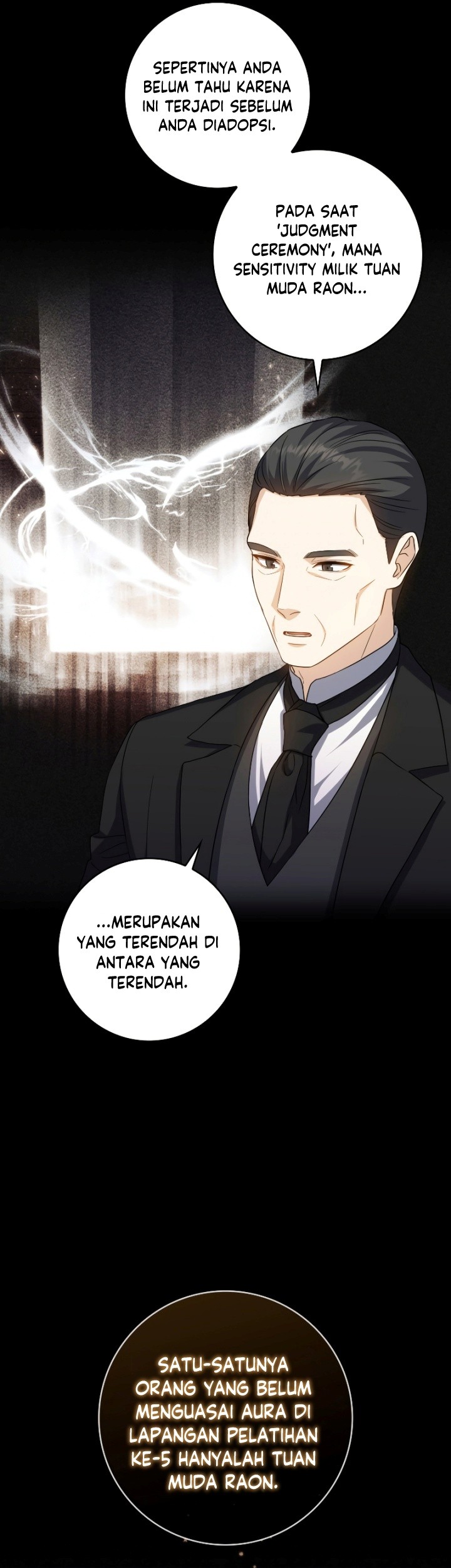 The Reincarnated Assassin is a Genius Swordsman Chapter 19 Gambar 14