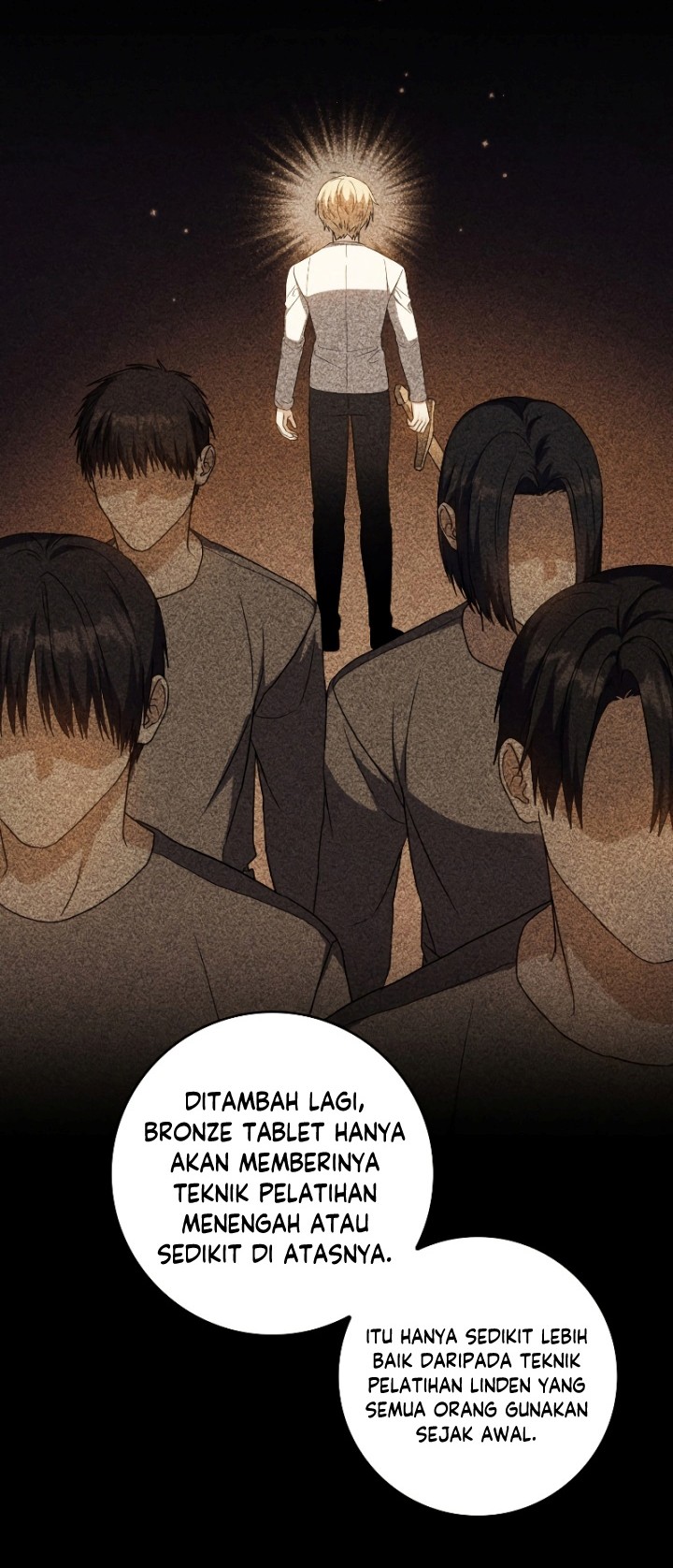 The Reincarnated Assassin is a Genius Swordsman Chapter 19 Gambar 15