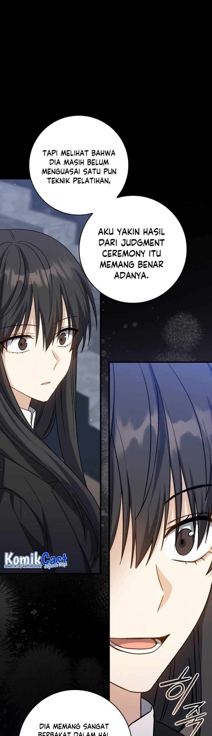 The Reincarnated Assassin is a Genius Swordsman Chapter 19 Gambar 16