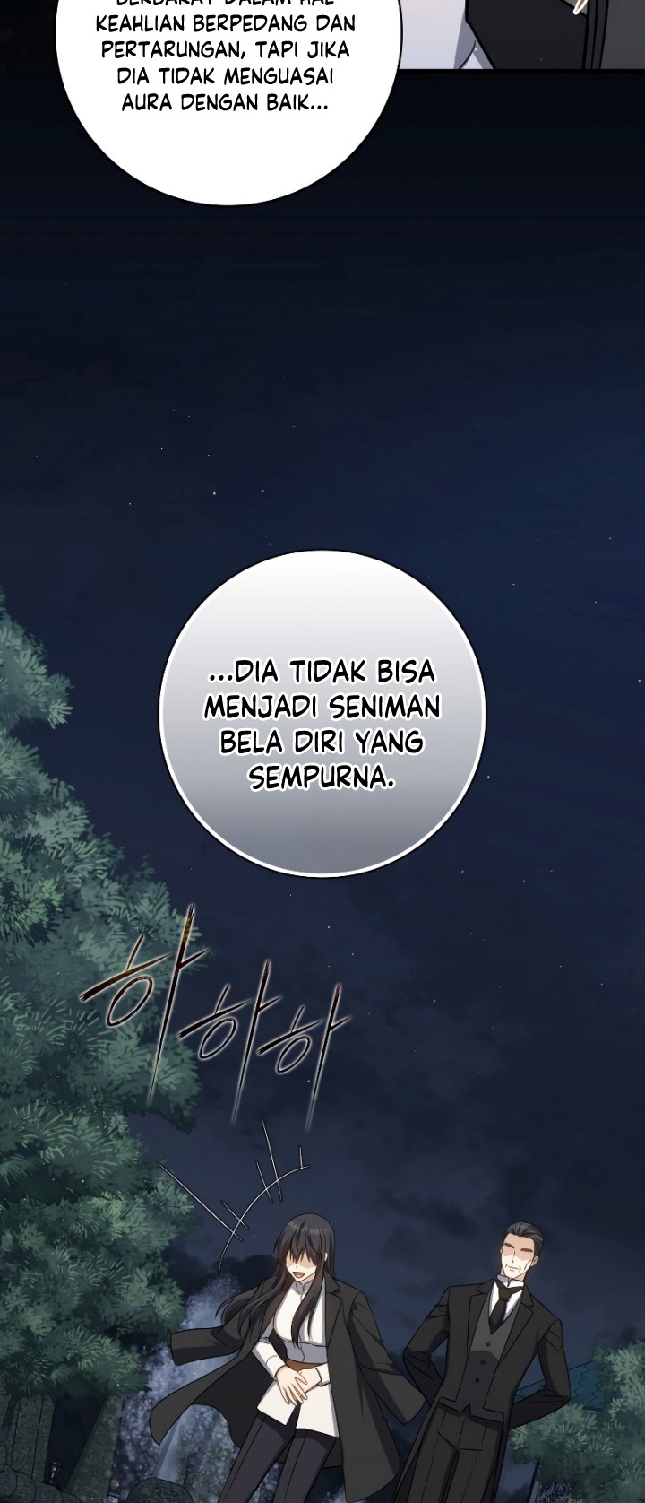 The Reincarnated Assassin is a Genius Swordsman Chapter 19 Gambar 17