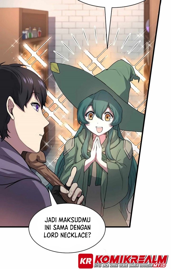 Leveling Up with Skills Chapter 30 Gambar 17