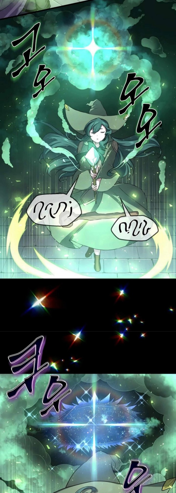 Leveling Up with Skills Chapter 30 Gambar 24