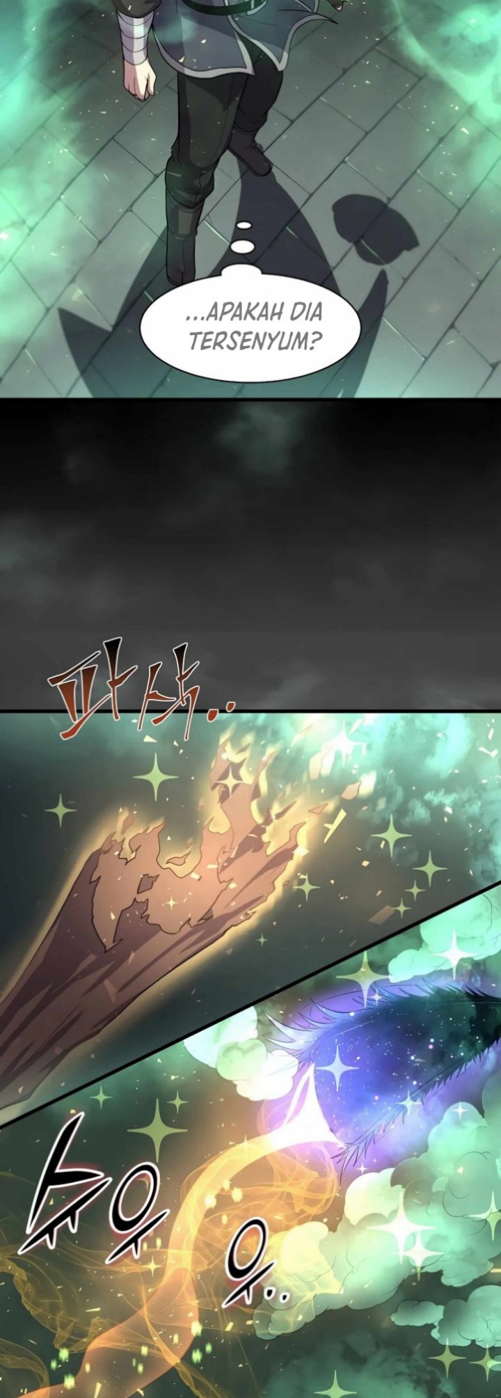 Leveling Up with Skills Chapter 30 Gambar 26