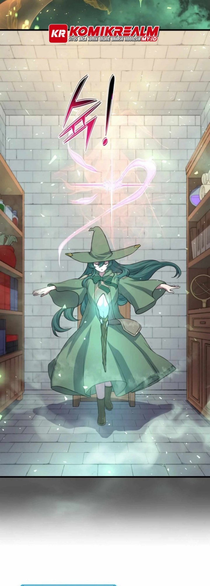 Leveling Up with Skills Chapter 30 Gambar 27