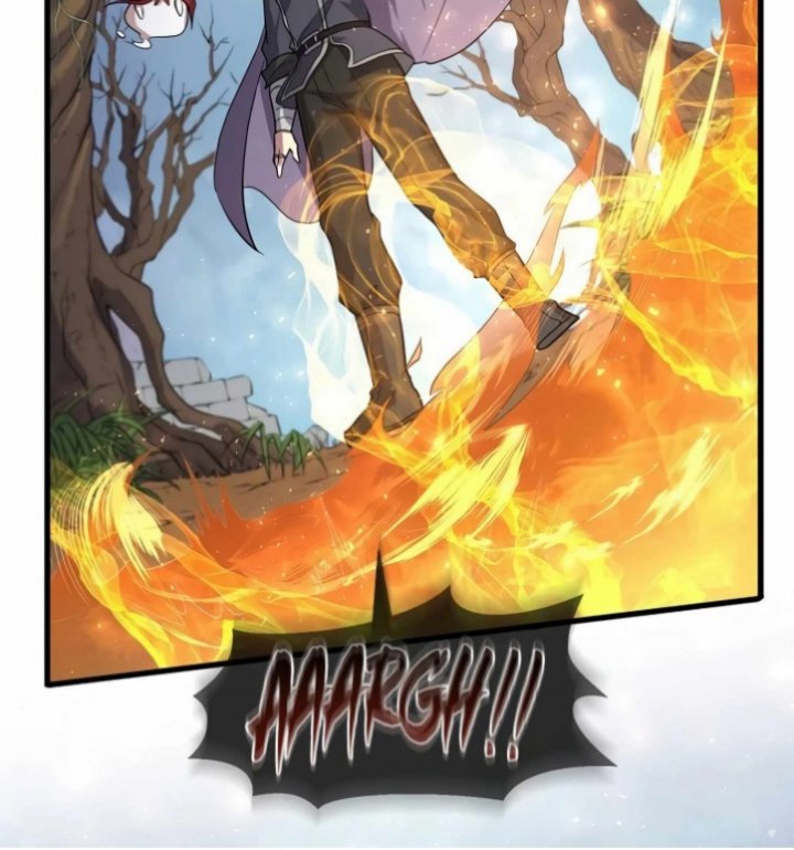 Leveling Up with Skills Chapter 30 Gambar 34