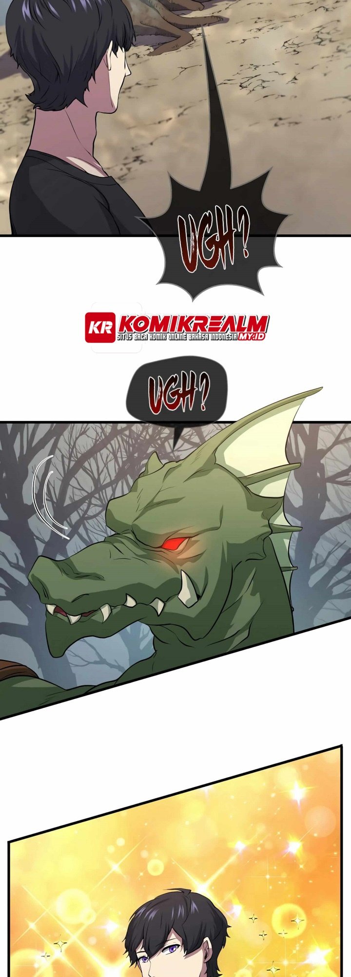 Leveling Up with Skills Chapter 30 Gambar 40