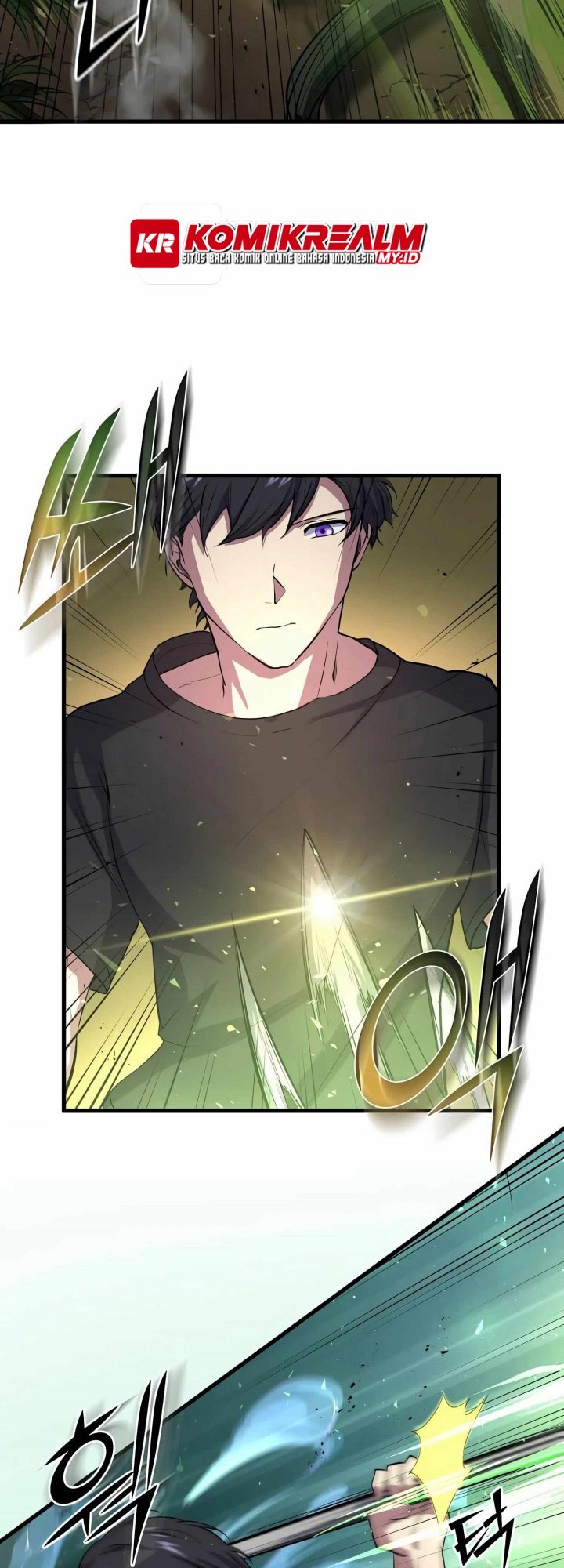 Leveling Up with Skills Chapter 30 Gambar 42