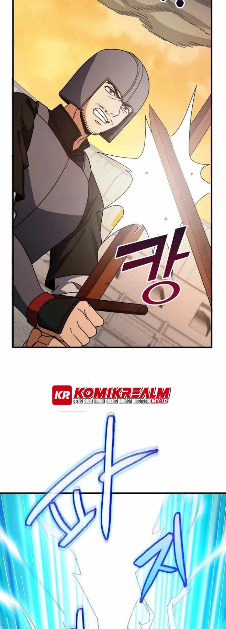 Logging in as a Monster Chapter 26 Gambar 49