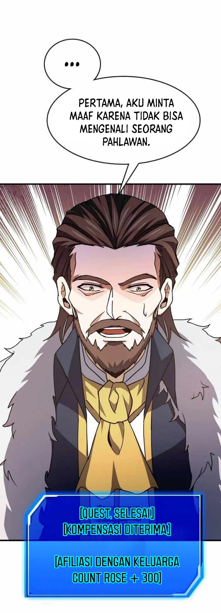 Logging in as a Monster Chapter 26 Gambar 54