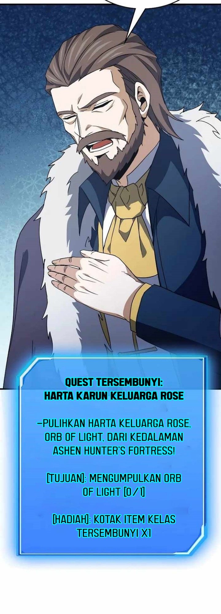 Logging in as a Monster Chapter 26 Gambar 57