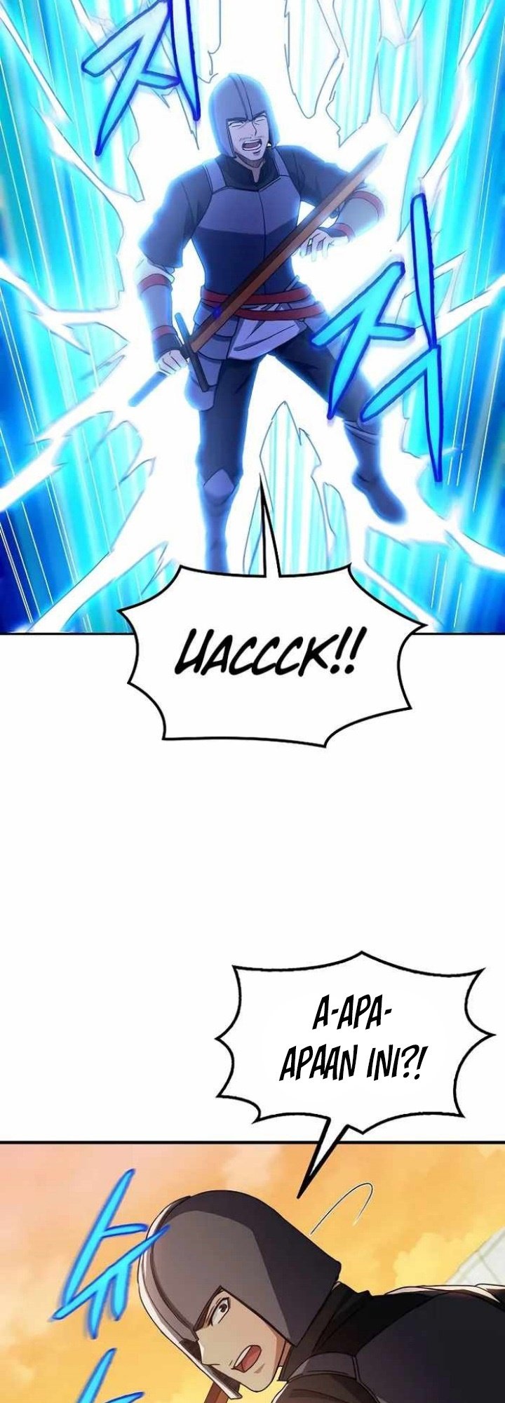 Logging in as a Monster Chapter 26 Gambar 50