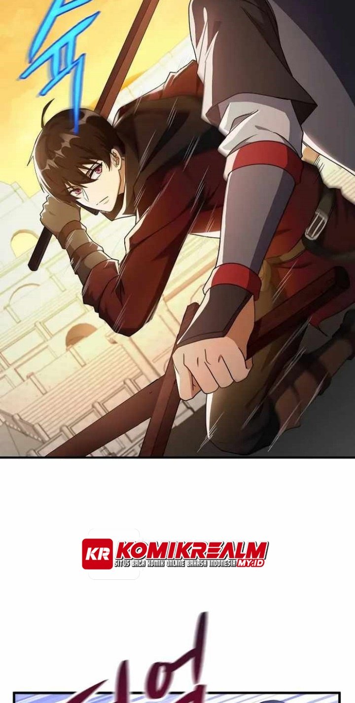 Logging in as a Monster Chapter 26 Gambar 51