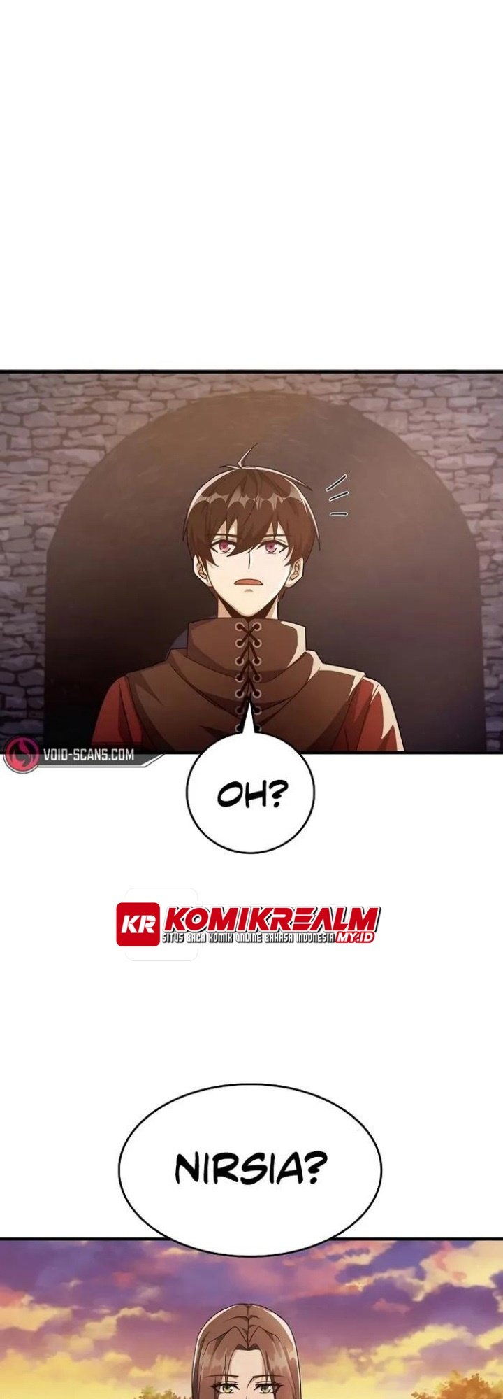 Logging in as a Monster Chapter 26 Gambar 7