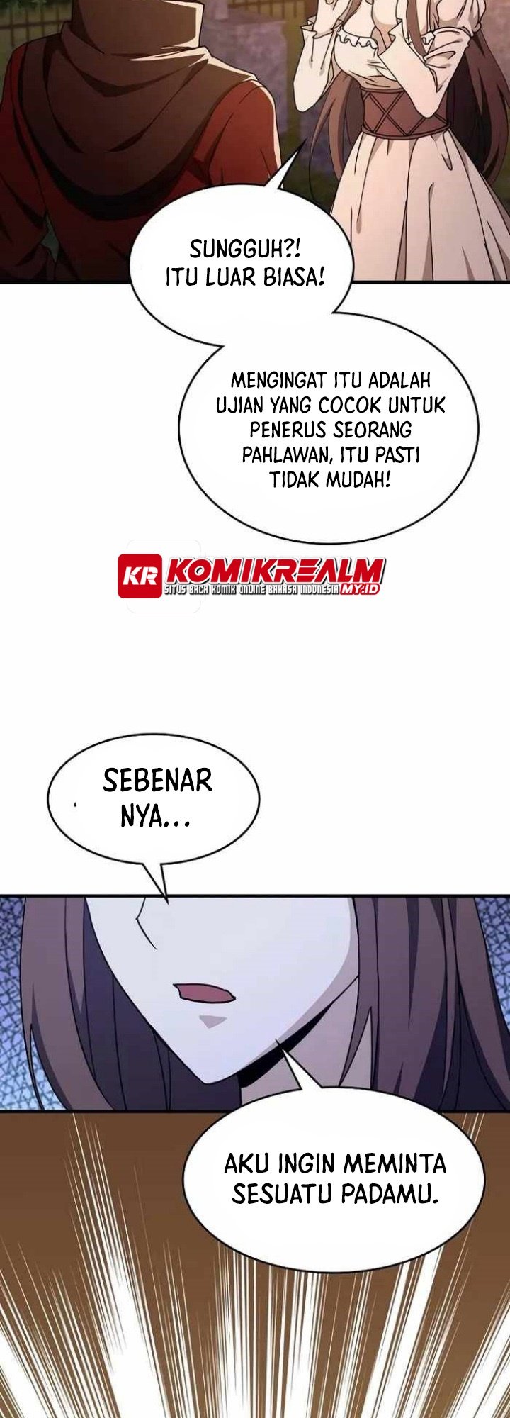 Logging in as a Monster Chapter 26 Gambar 9