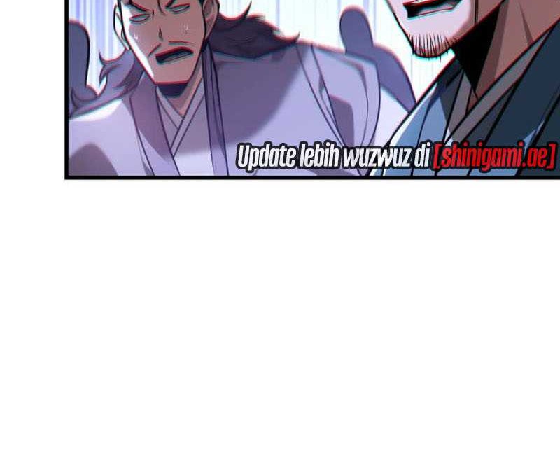 Heavenly Inquisition Sword Chapter 65 Gambar 50
