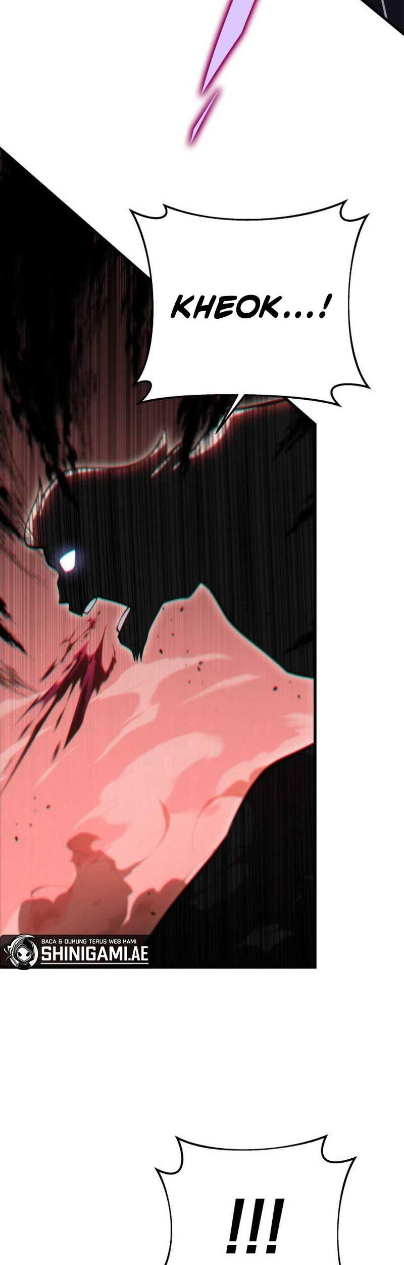 Heavenly Inquisition Sword Chapter 65 Gambar 48