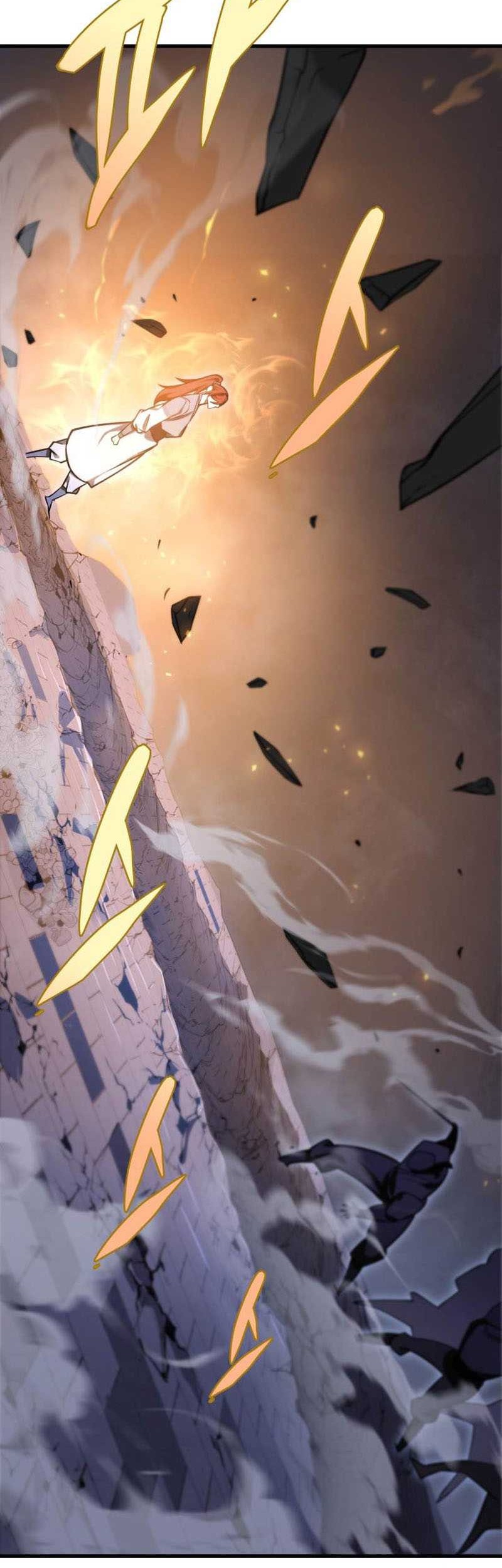 Heavenly Inquisition Sword Chapter 65 Gambar 54