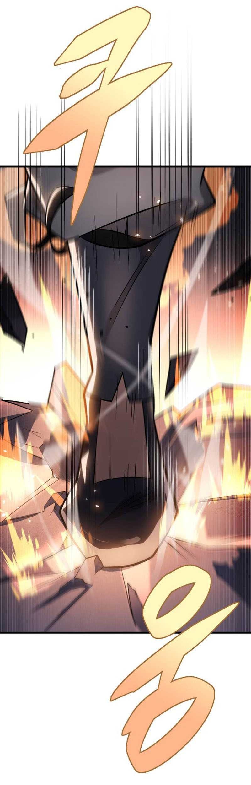 Heavenly Inquisition Sword Chapter 65 Gambar 51