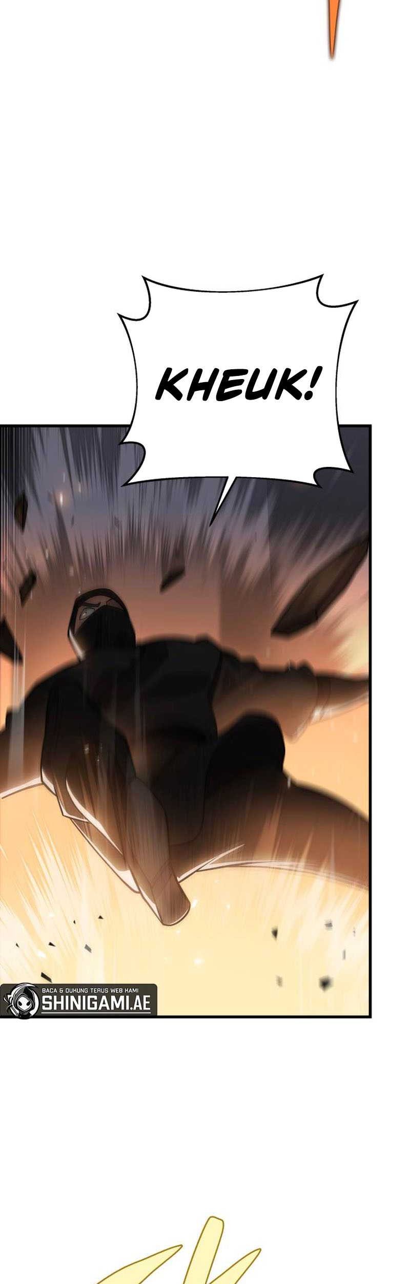 Heavenly Inquisition Sword Chapter 65 Gambar 53