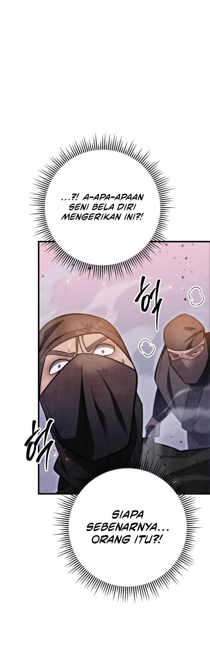 Heavenly Inquisition Sword Chapter 65 Gambar 55