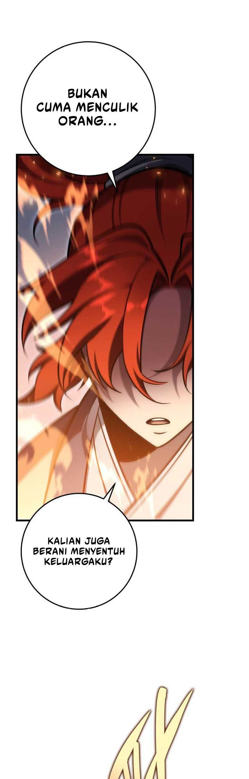 Heavenly Inquisition Sword Chapter 65 Gambar 56