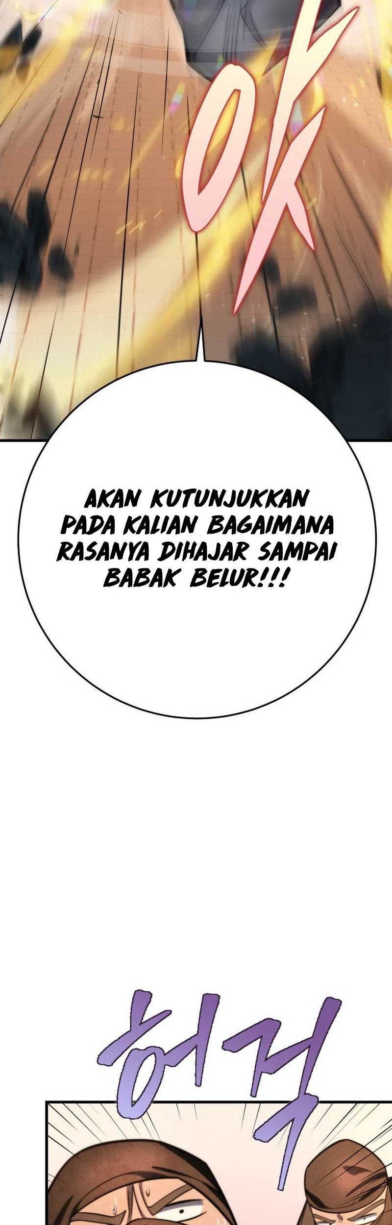 Heavenly Inquisition Sword Chapter 65 Gambar 59