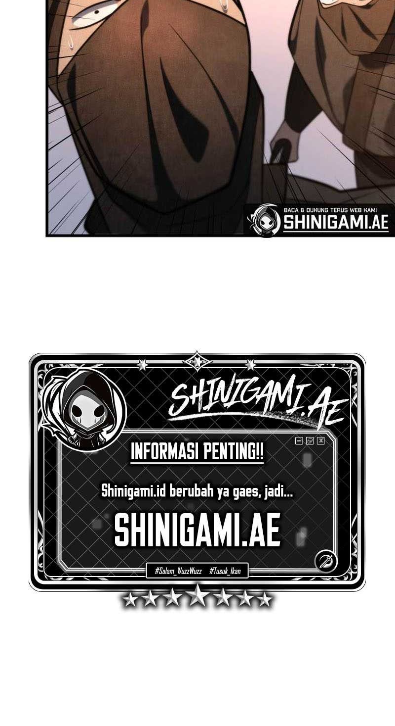 Heavenly Inquisition Sword Chapter 65 Gambar 60