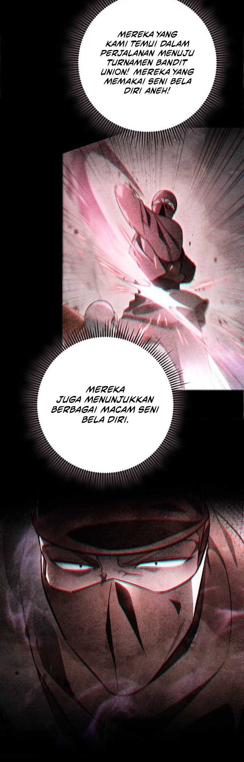 Heavenly Inquisition Sword Chapter 65 Gambar 34