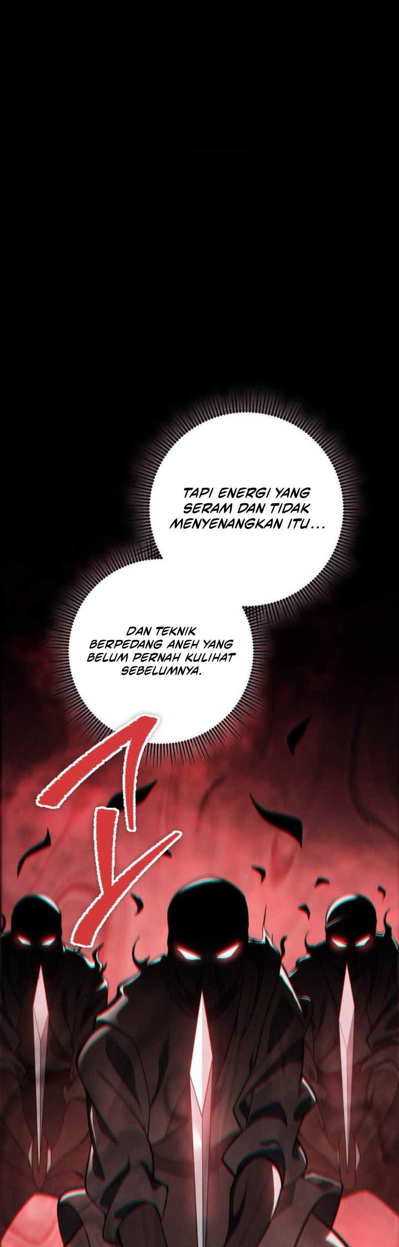 Heavenly Inquisition Sword Chapter 65 Gambar 35