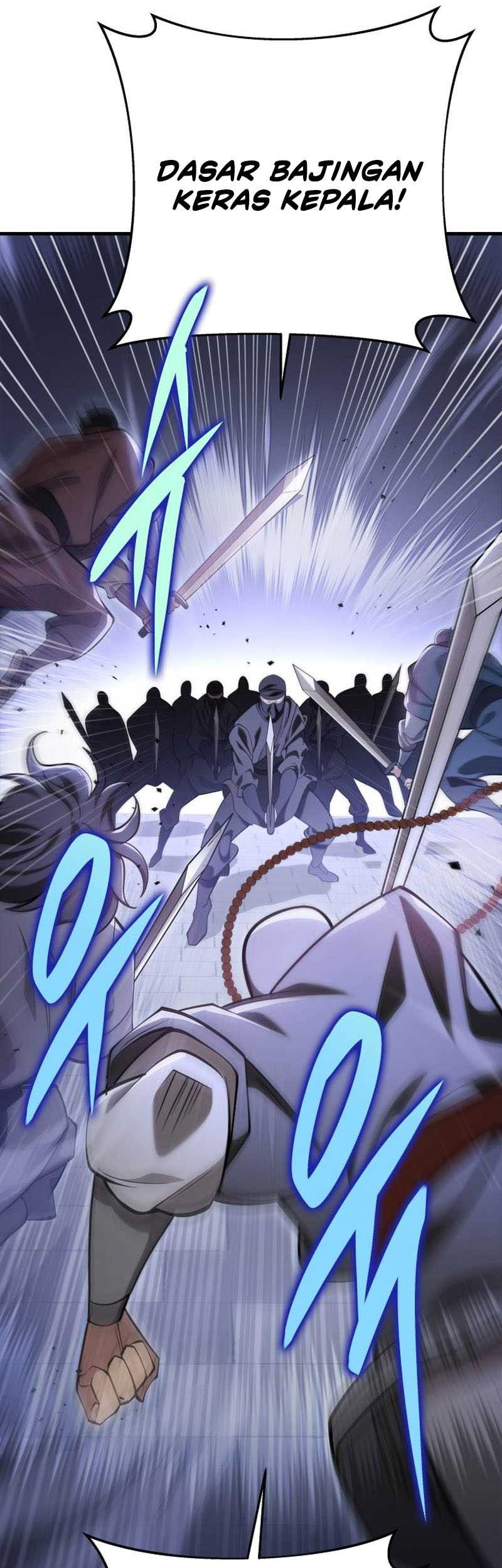 Heavenly Inquisition Sword Chapter 65 Gambar 40