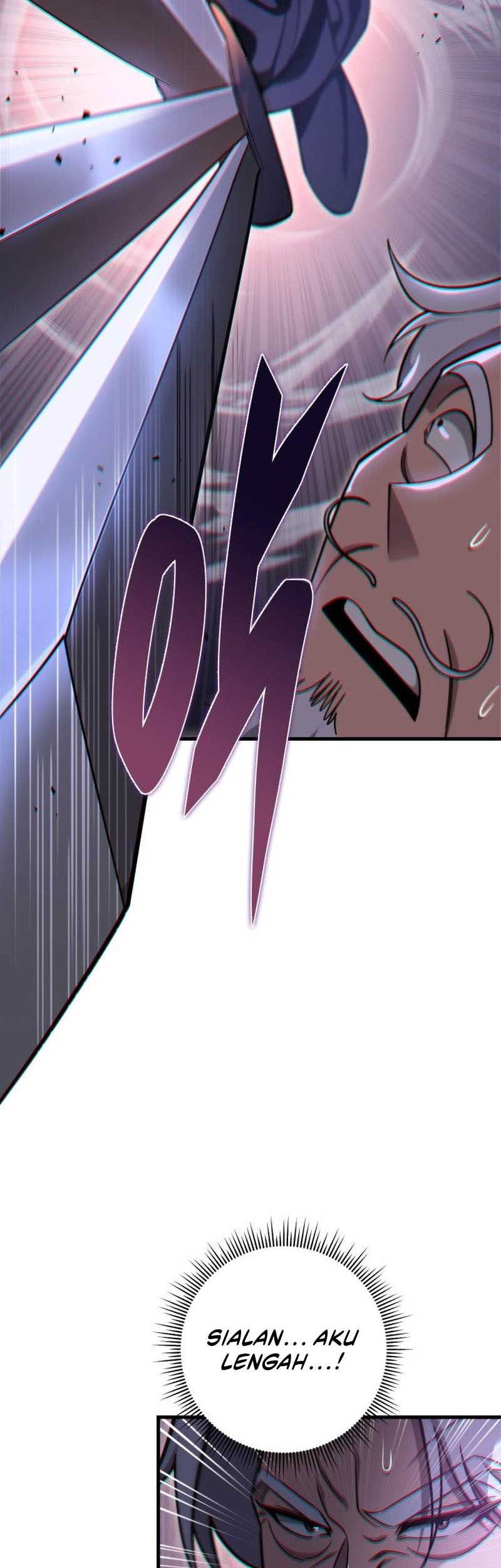 Heavenly Inquisition Sword Chapter 65 Gambar 45