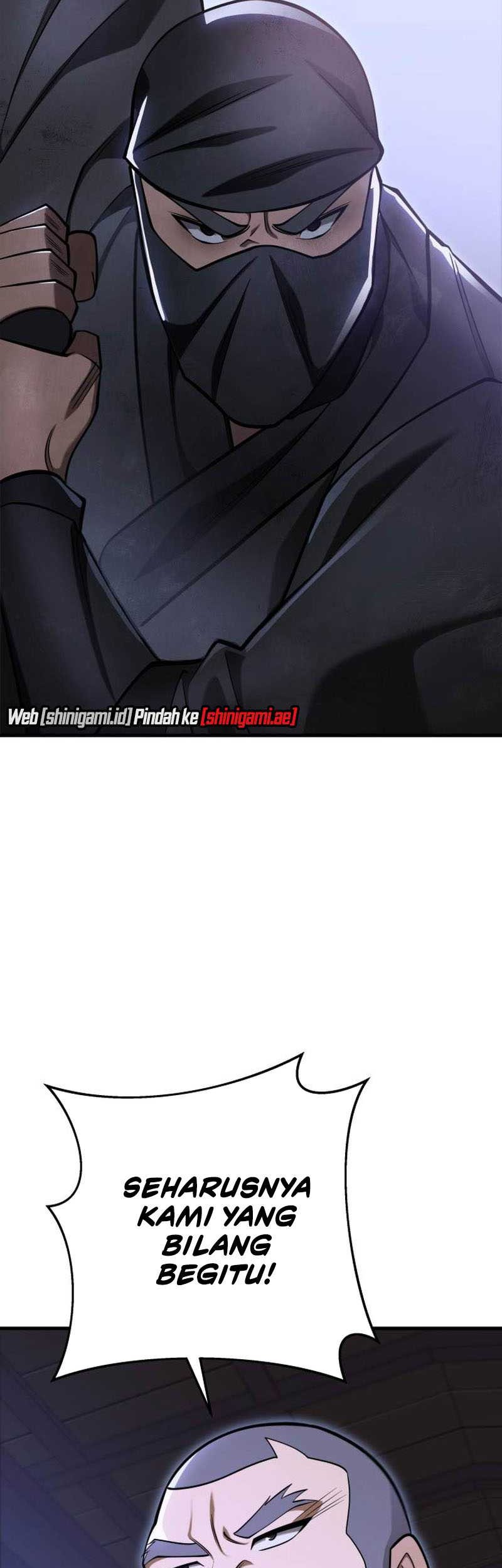 Heavenly Inquisition Sword Chapter 65 Gambar 4