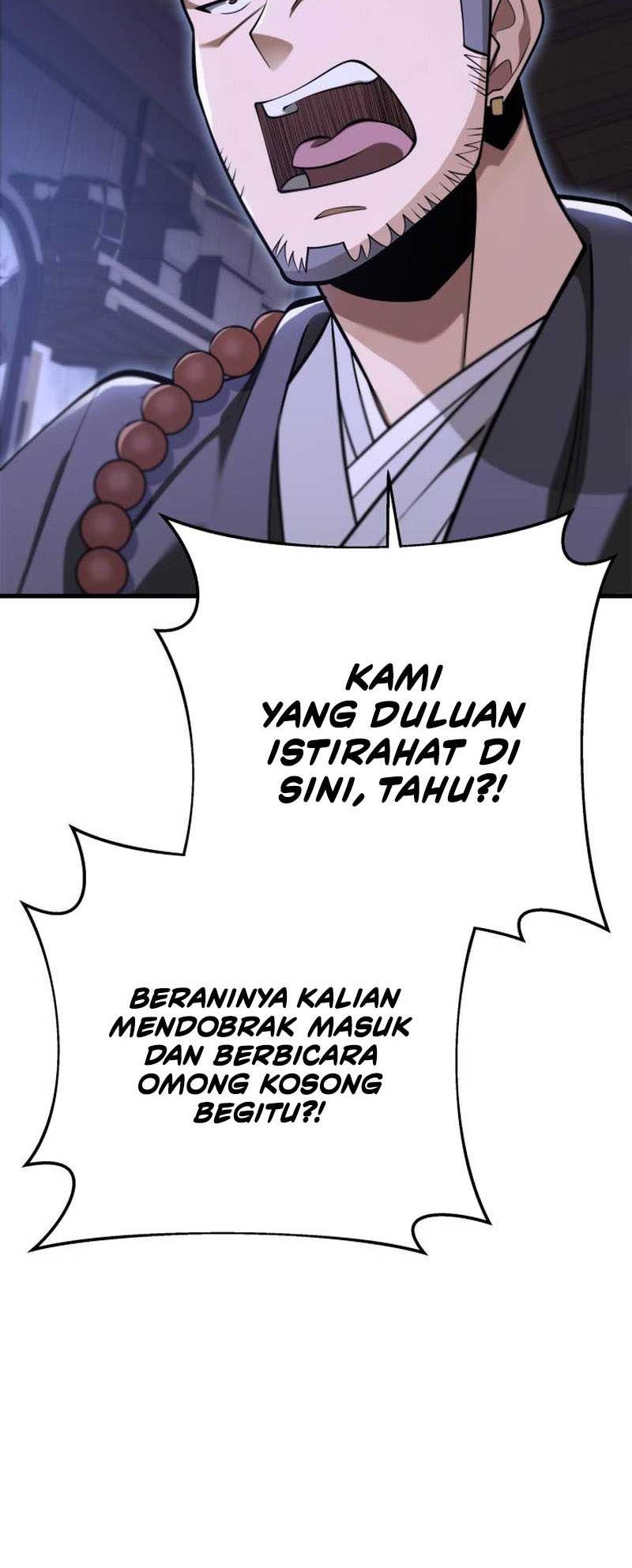 Heavenly Inquisition Sword Chapter 65 Gambar 5