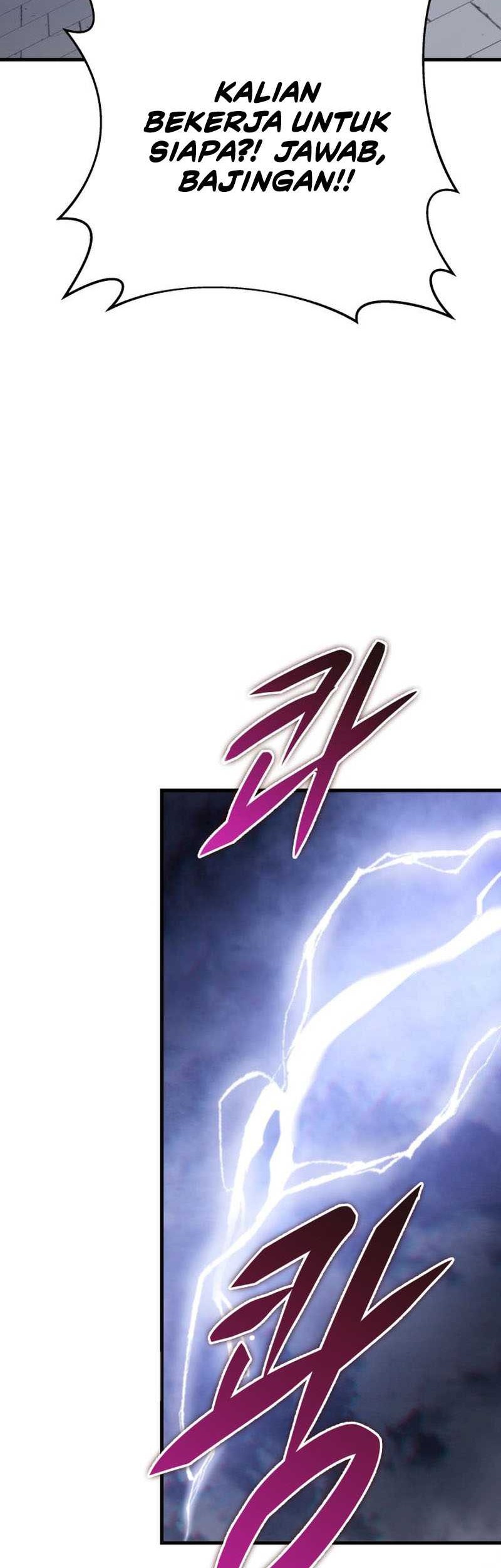 Heavenly Inquisition Sword Chapter 65 Gambar 7