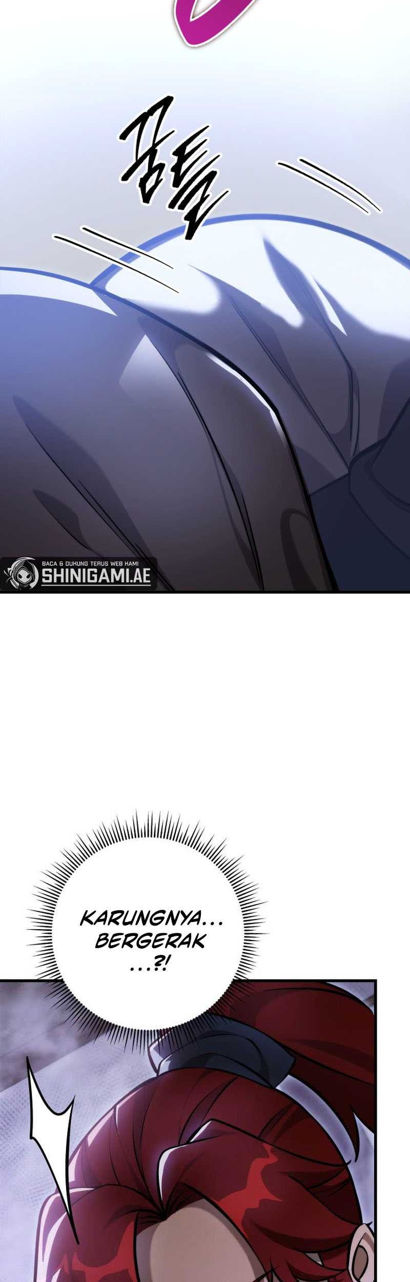 Heavenly Inquisition Sword Chapter 65 Gambar 8