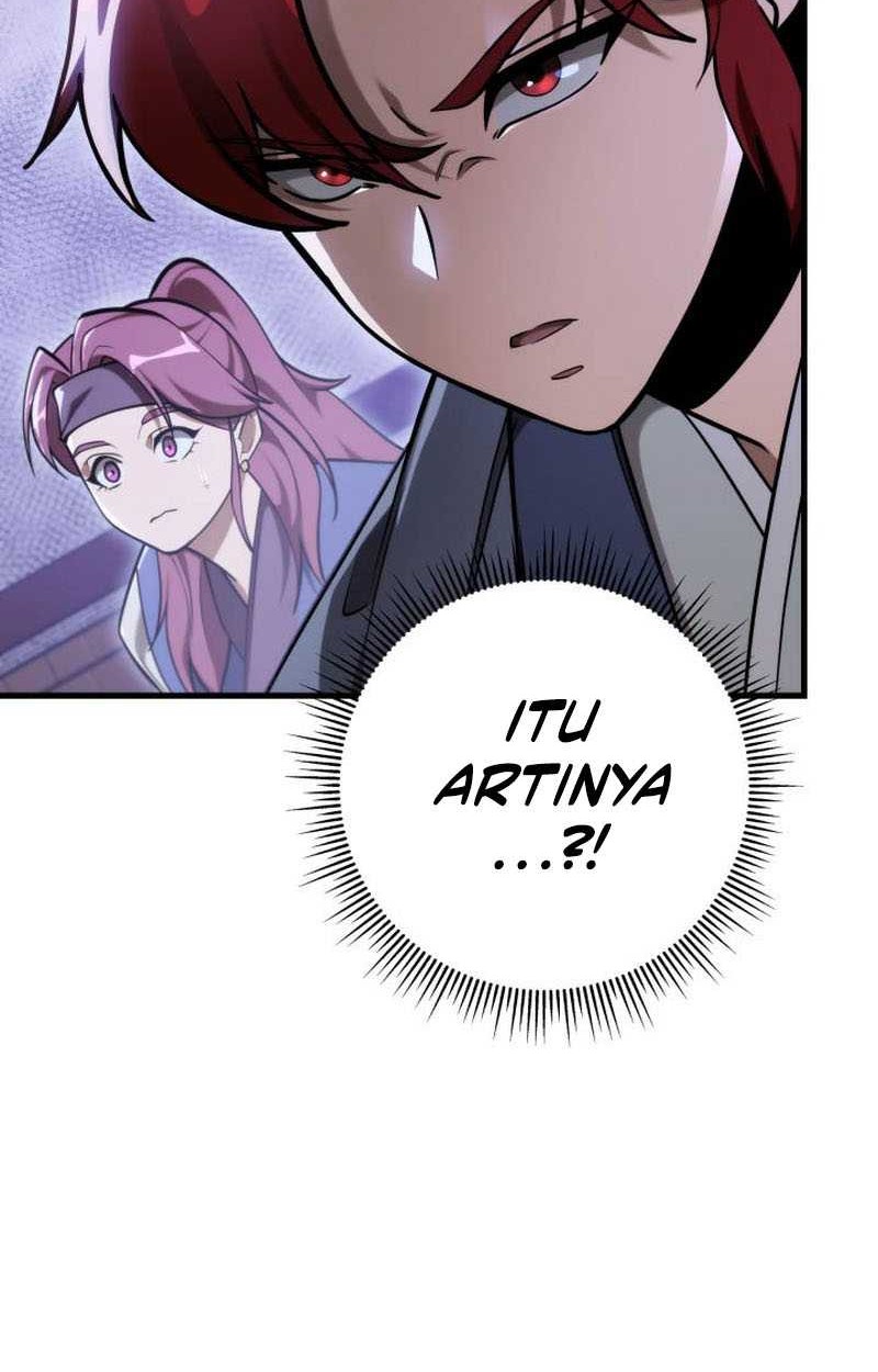 Heavenly Inquisition Sword Chapter 65 Gambar 9