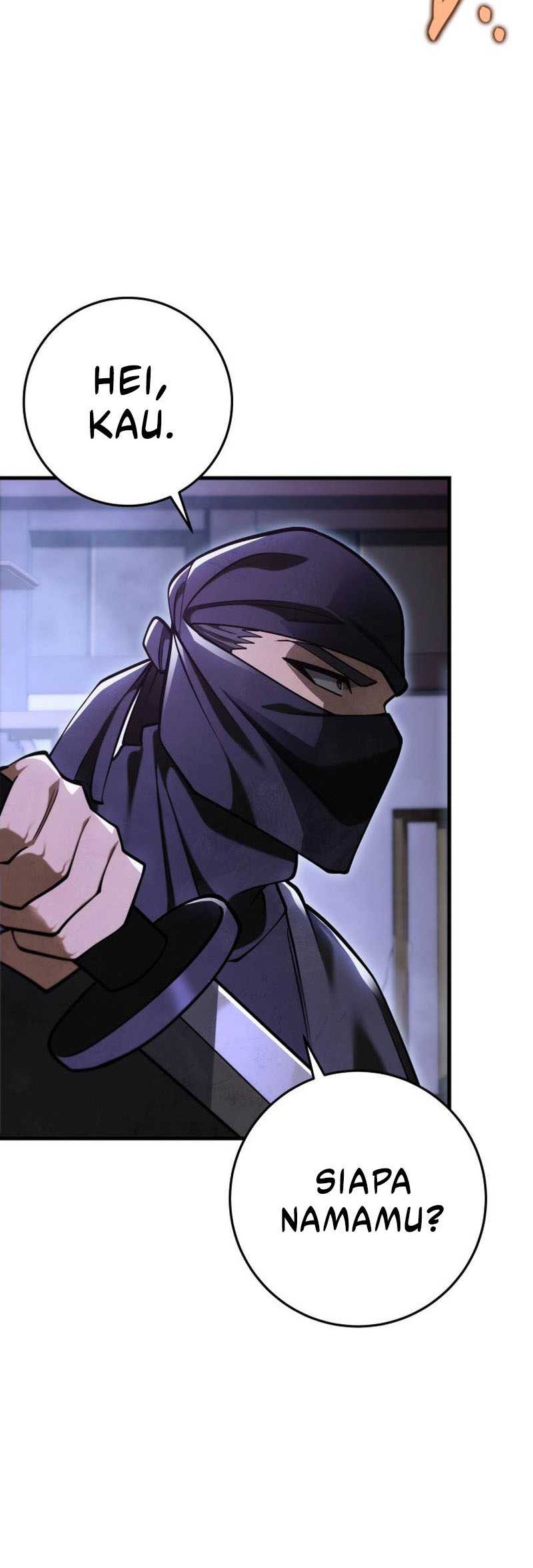 Heavenly Inquisition Sword Chapter 65 Gambar 17