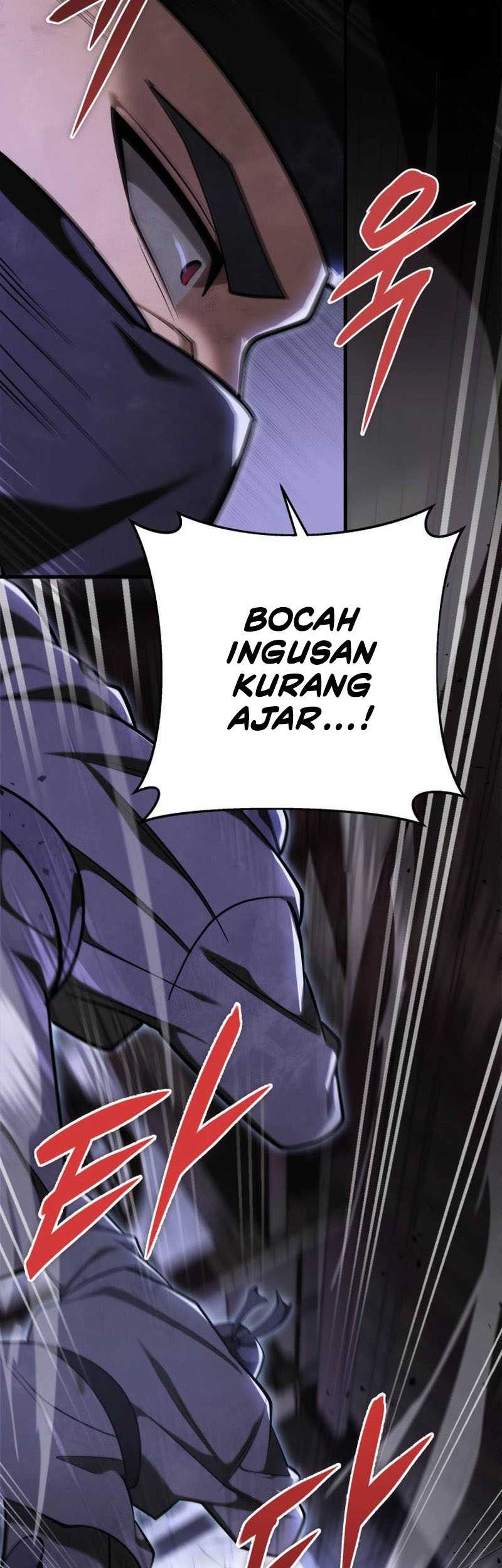 Heavenly Inquisition Sword Chapter 65 Gambar 19