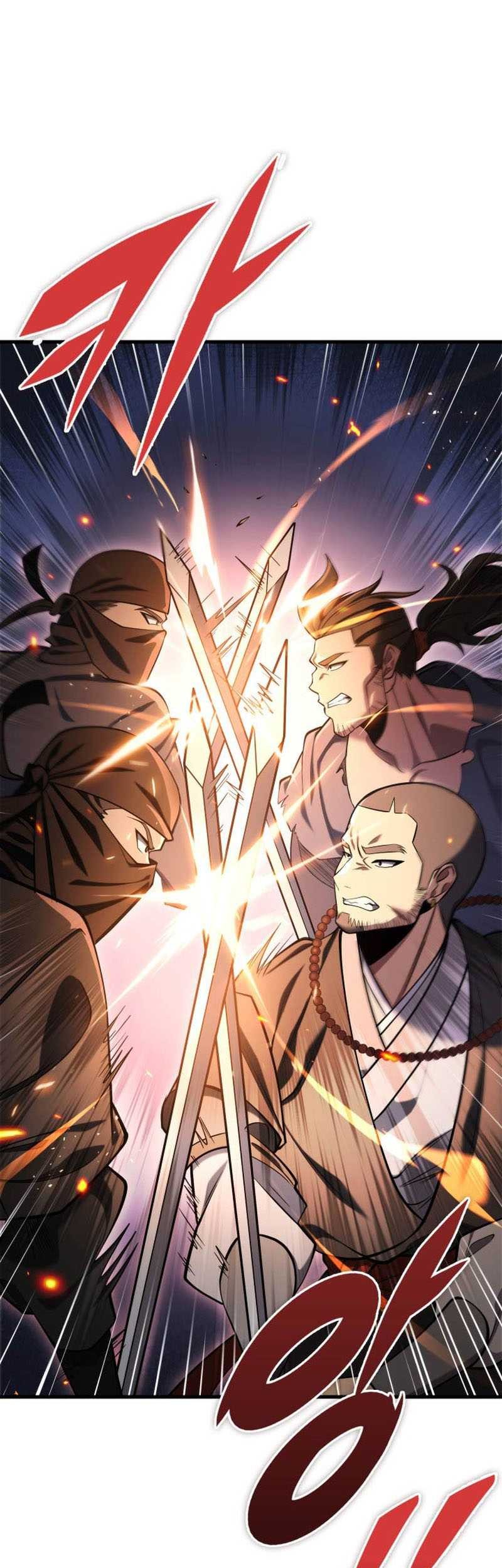 Heavenly Inquisition Sword Chapter 65 Gambar 22