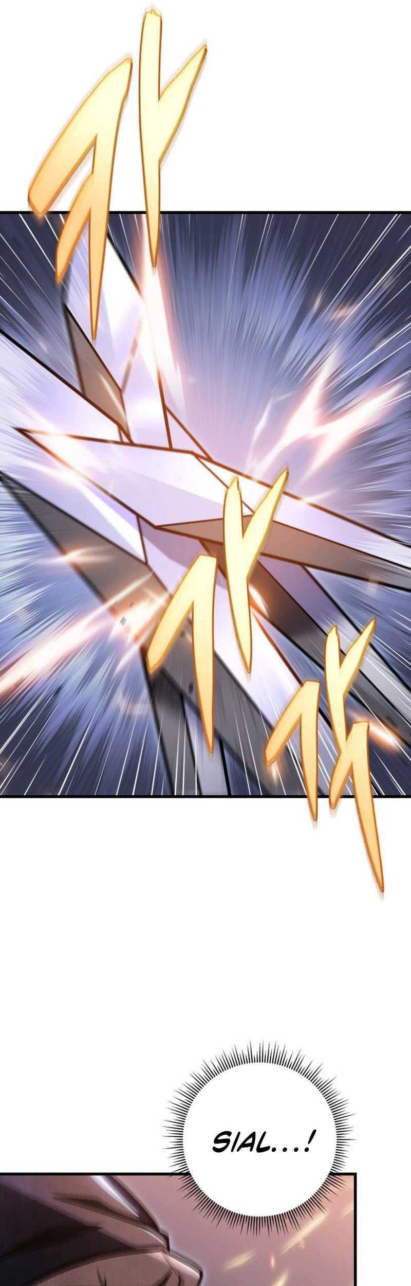 Heavenly Inquisition Sword Chapter 65 Gambar 26