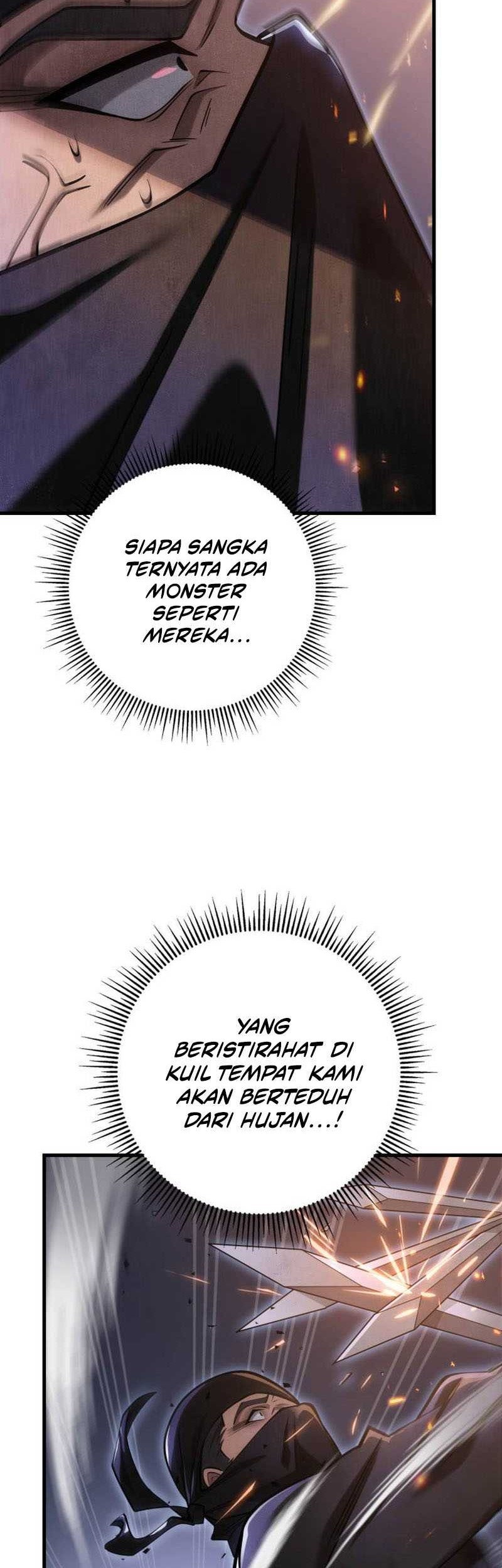 Heavenly Inquisition Sword Chapter 65 Gambar 27